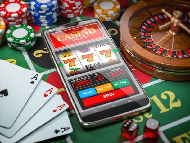 raya99 Live Casino Hall