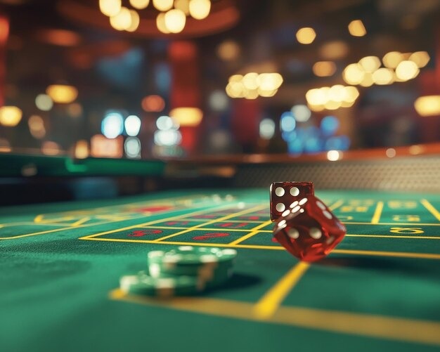 raya99 Chip Ranges for Every Bankroll